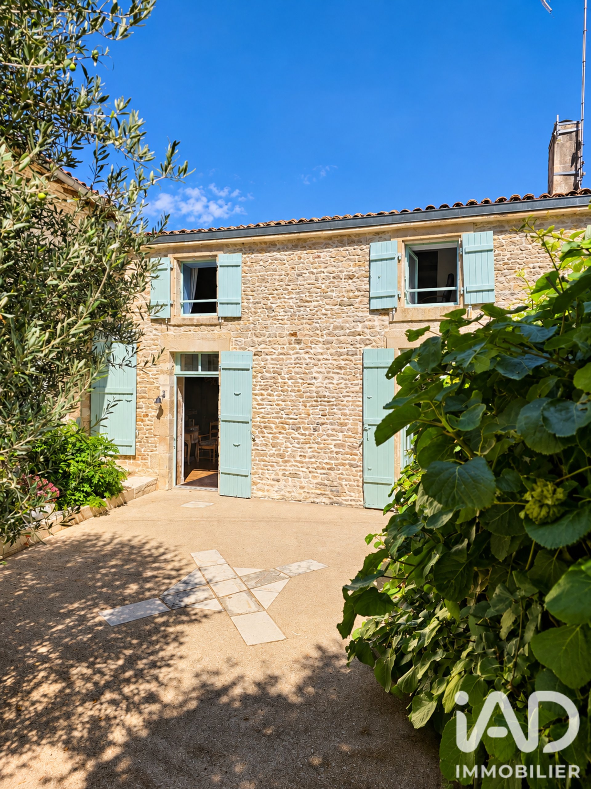 Maison à vendre, 192m², Sciecq