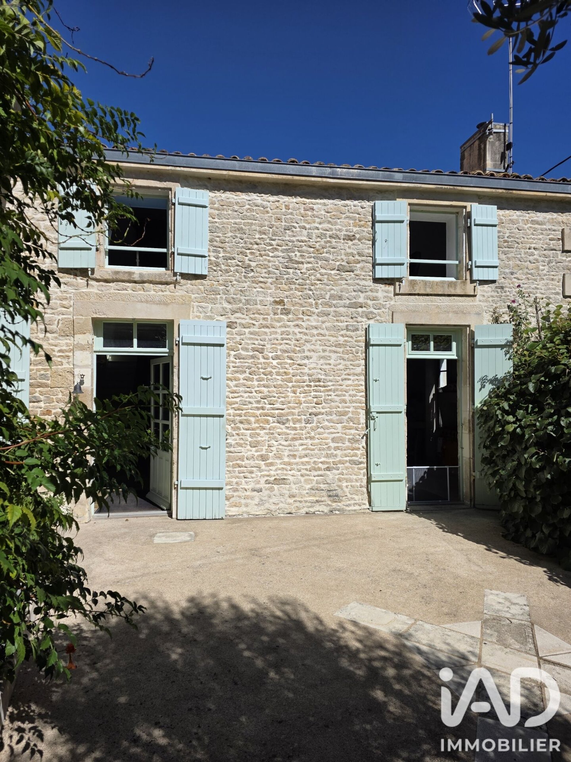 Maison à vendre, 192m², Sciecq