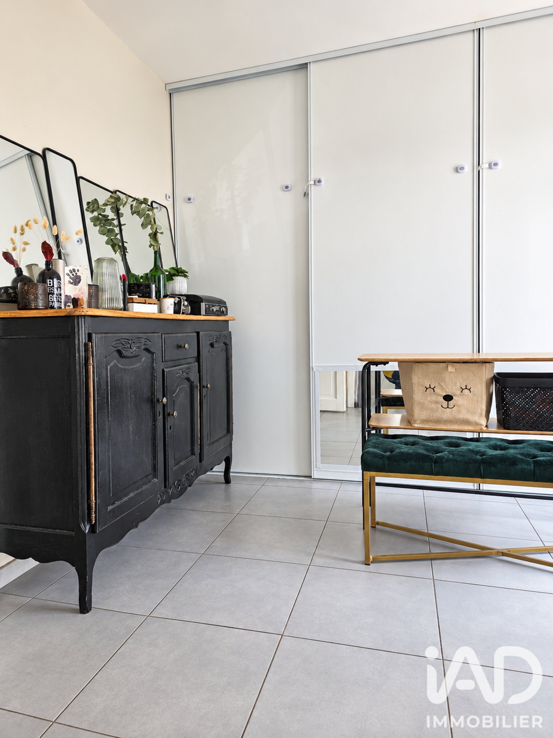 Maison à vendre, 190m², Villiers-en-Plaine