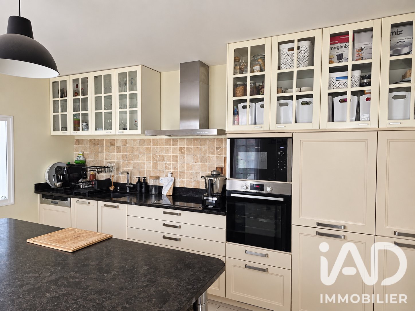 Maison à vendre, 190m², Villiers-en-Plaine