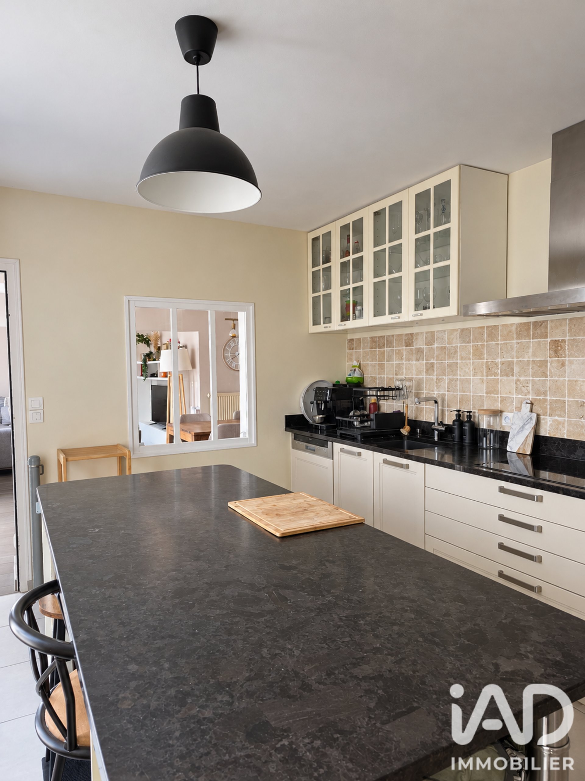 Maison à vendre, 190m², Villiers-en-Plaine