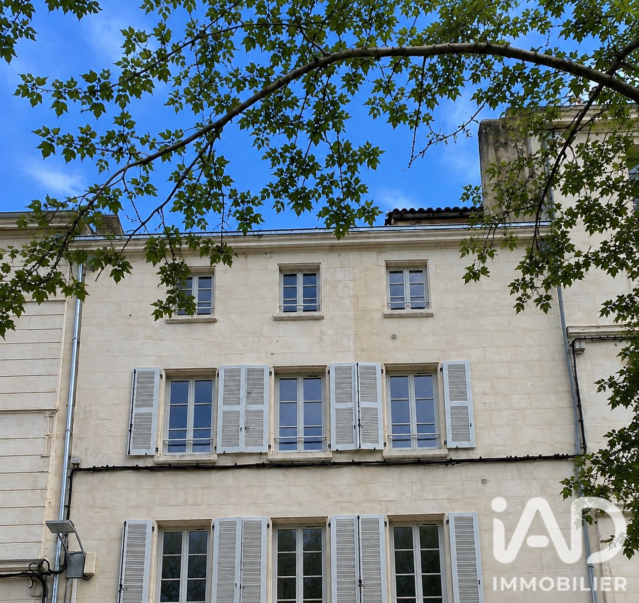 Maison à vendre, 121m², Niort