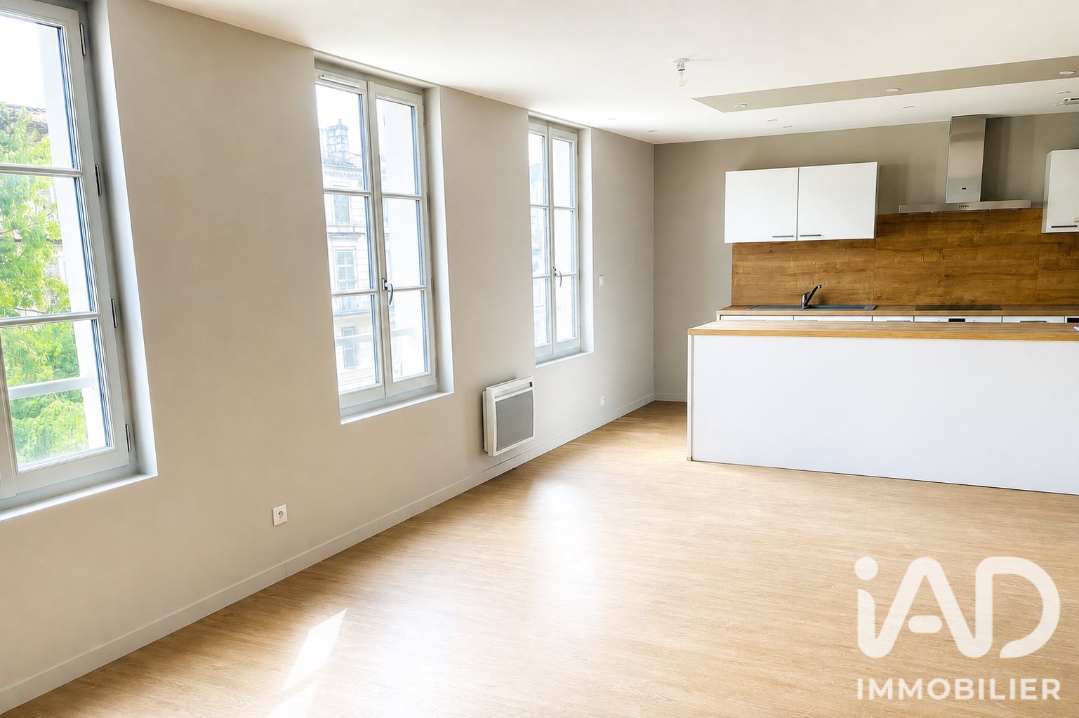 Maison à vendre, 121m², Niort