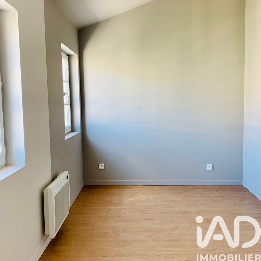 Maison à vendre, 121m², Niort