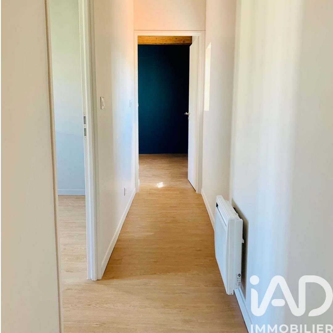 Maison à vendre, 121m², Niort
