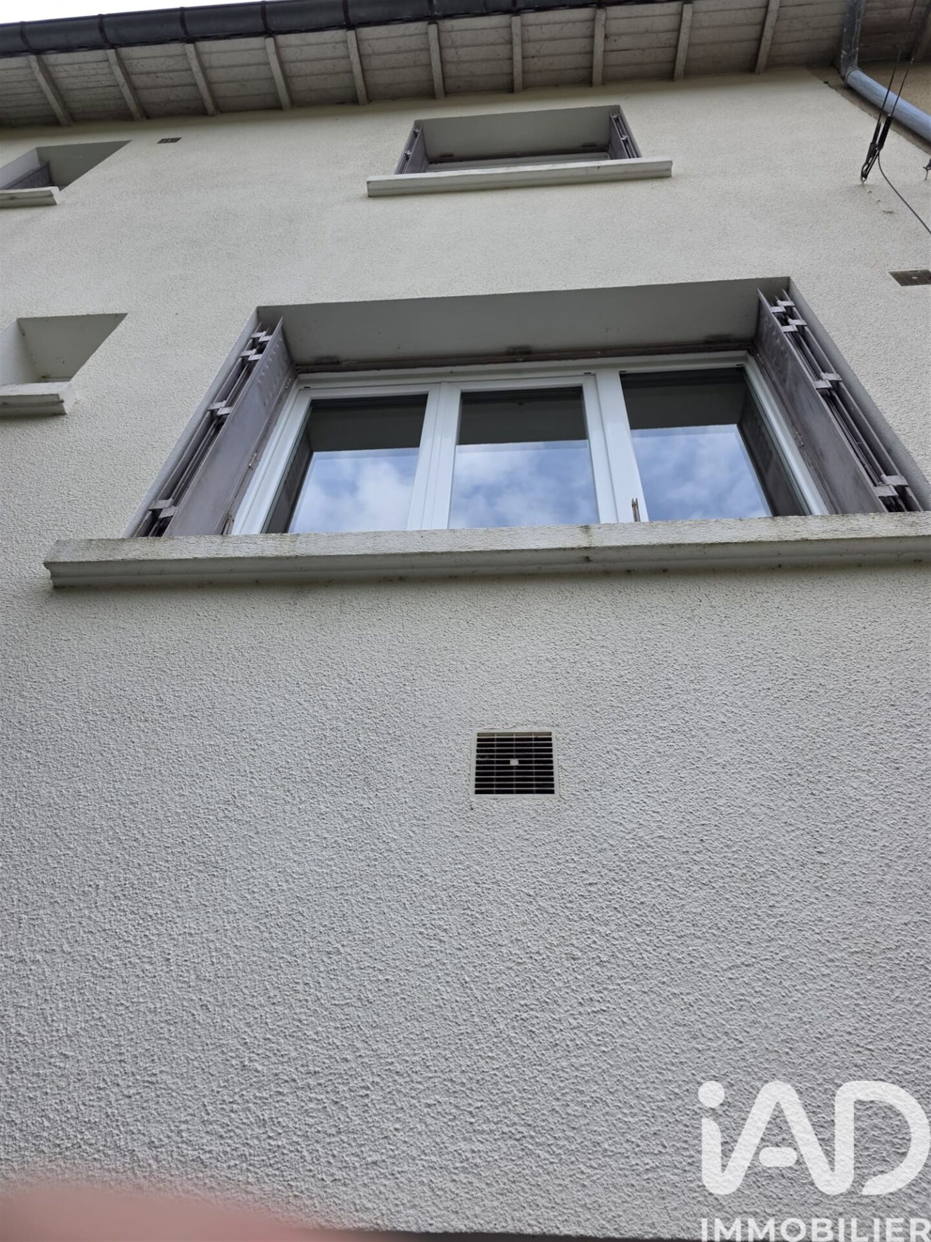 Maison à vendre, 73m², Niort