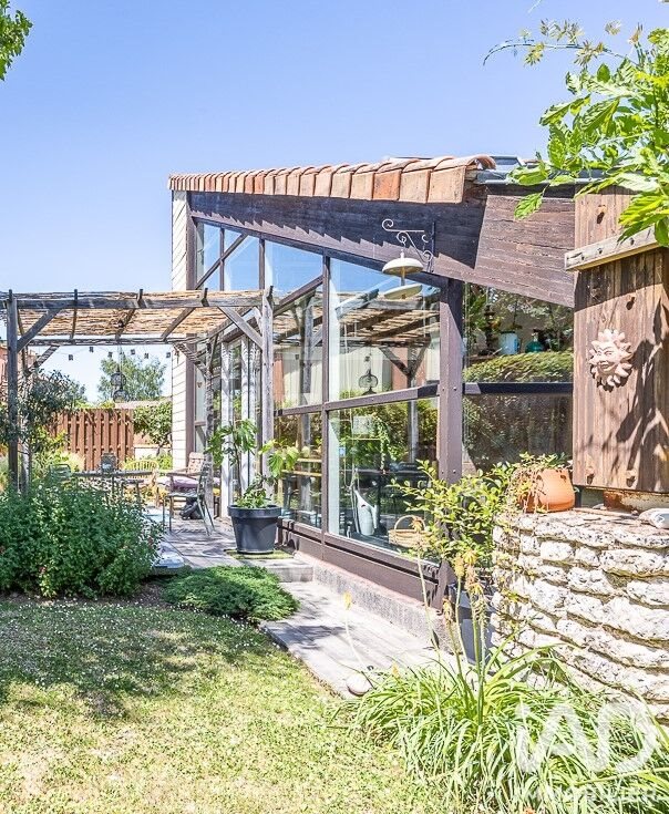 Maison à vendre, 134m², Niort