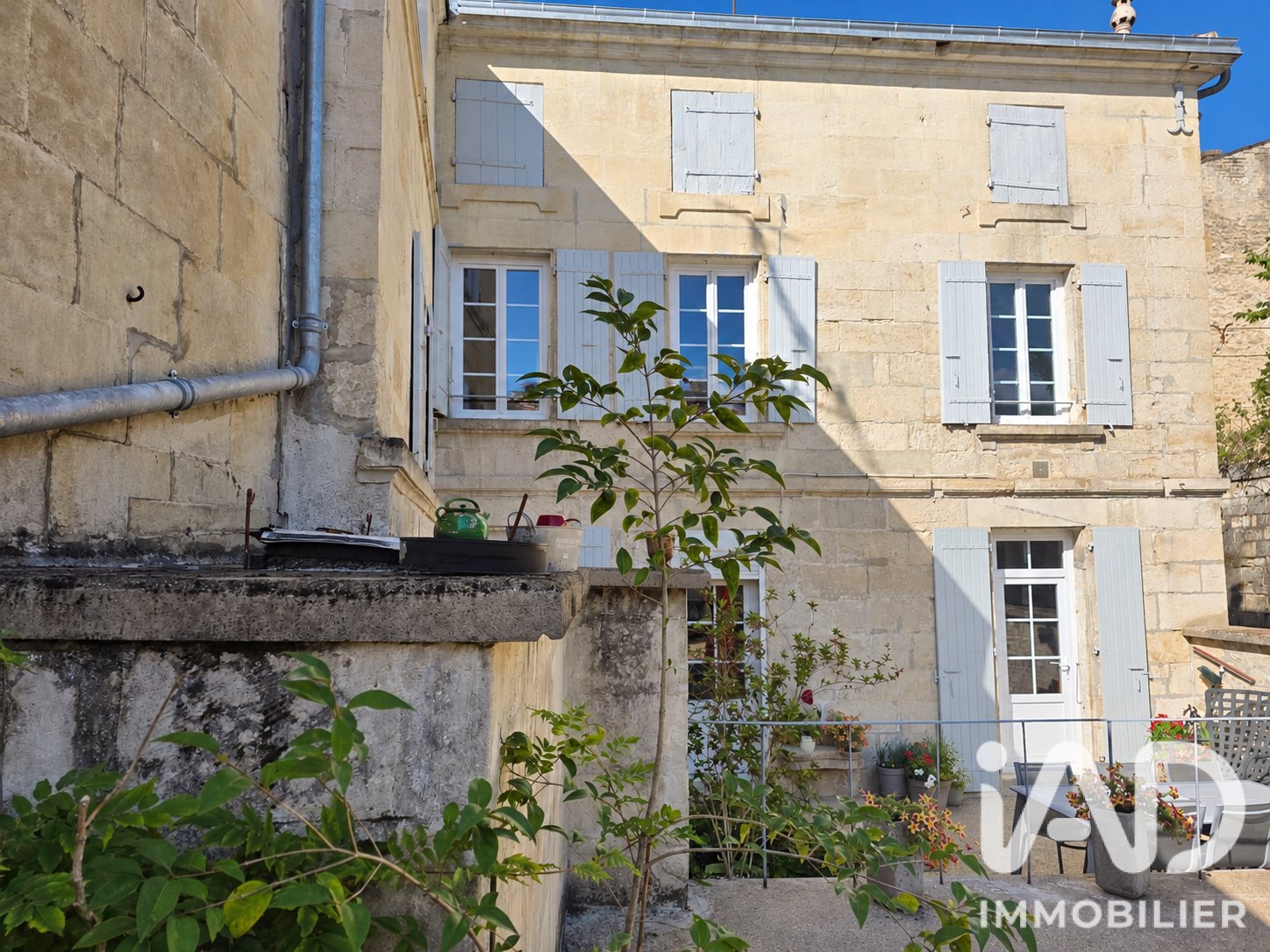 Maison à vendre, 140m², Niort