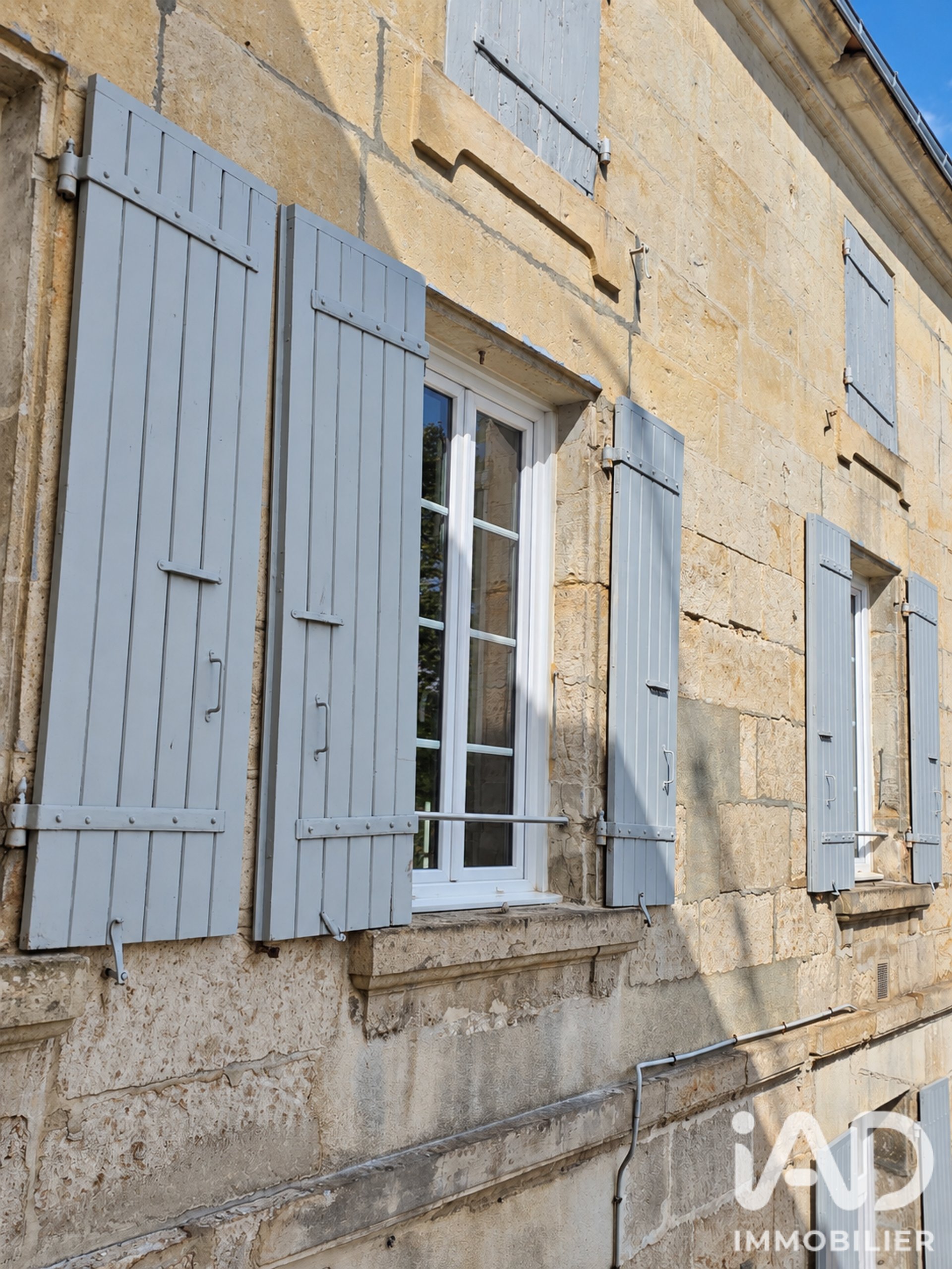 Maison à vendre, 140m², Niort