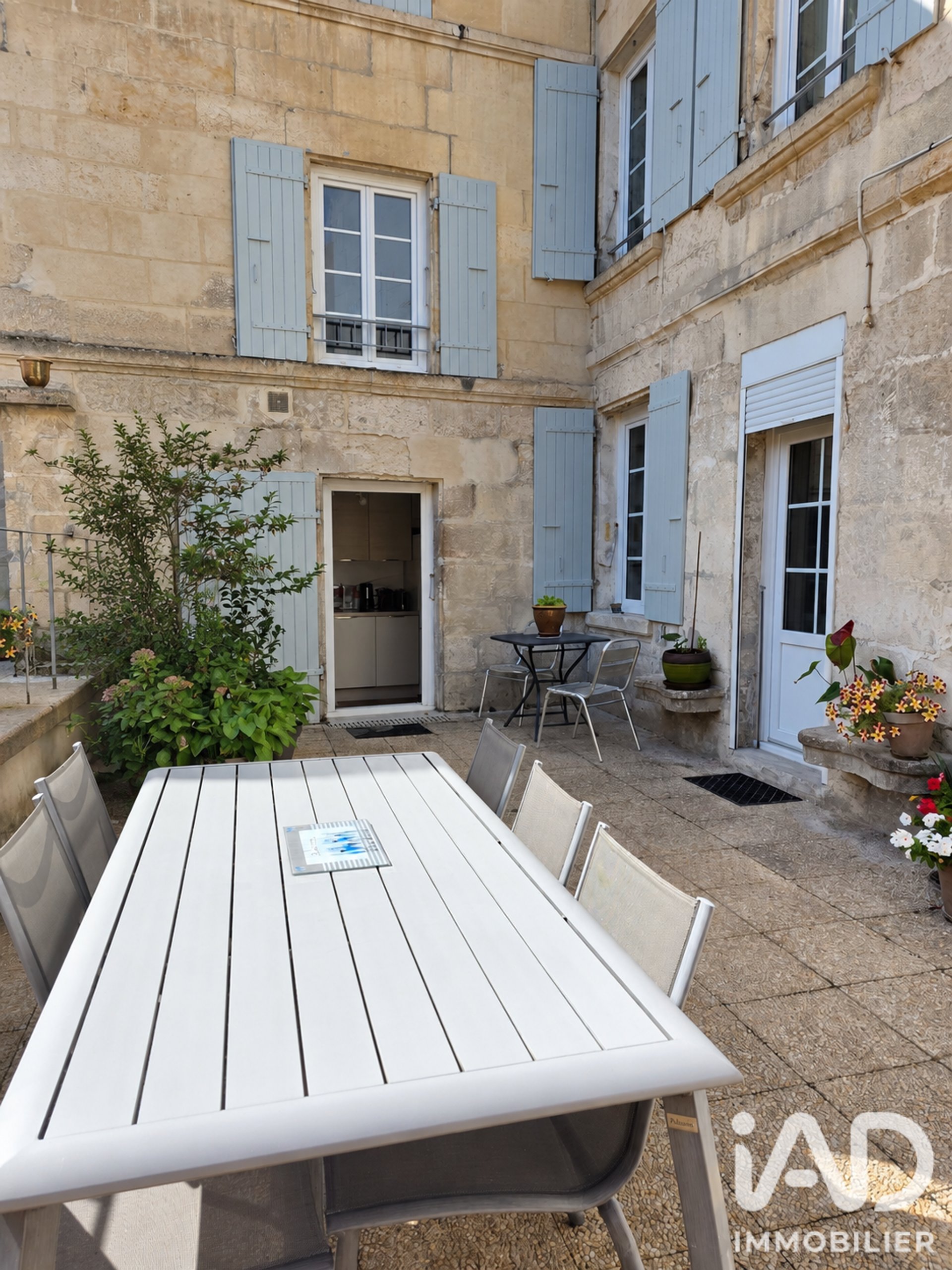 Maison à vendre, 140m², Niort