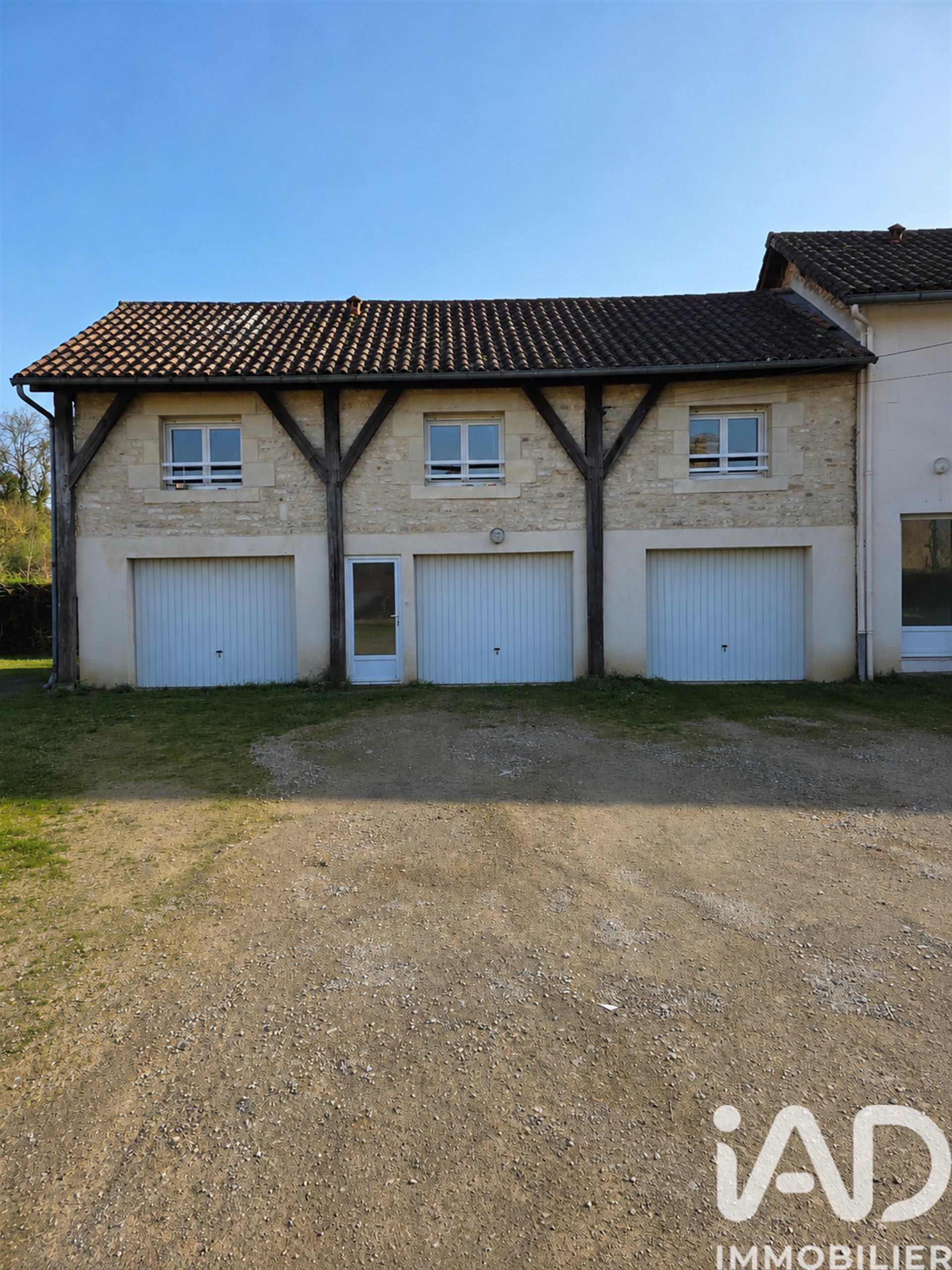 Maison à vendre, 154m², Saint-Maixent-l'Ecole