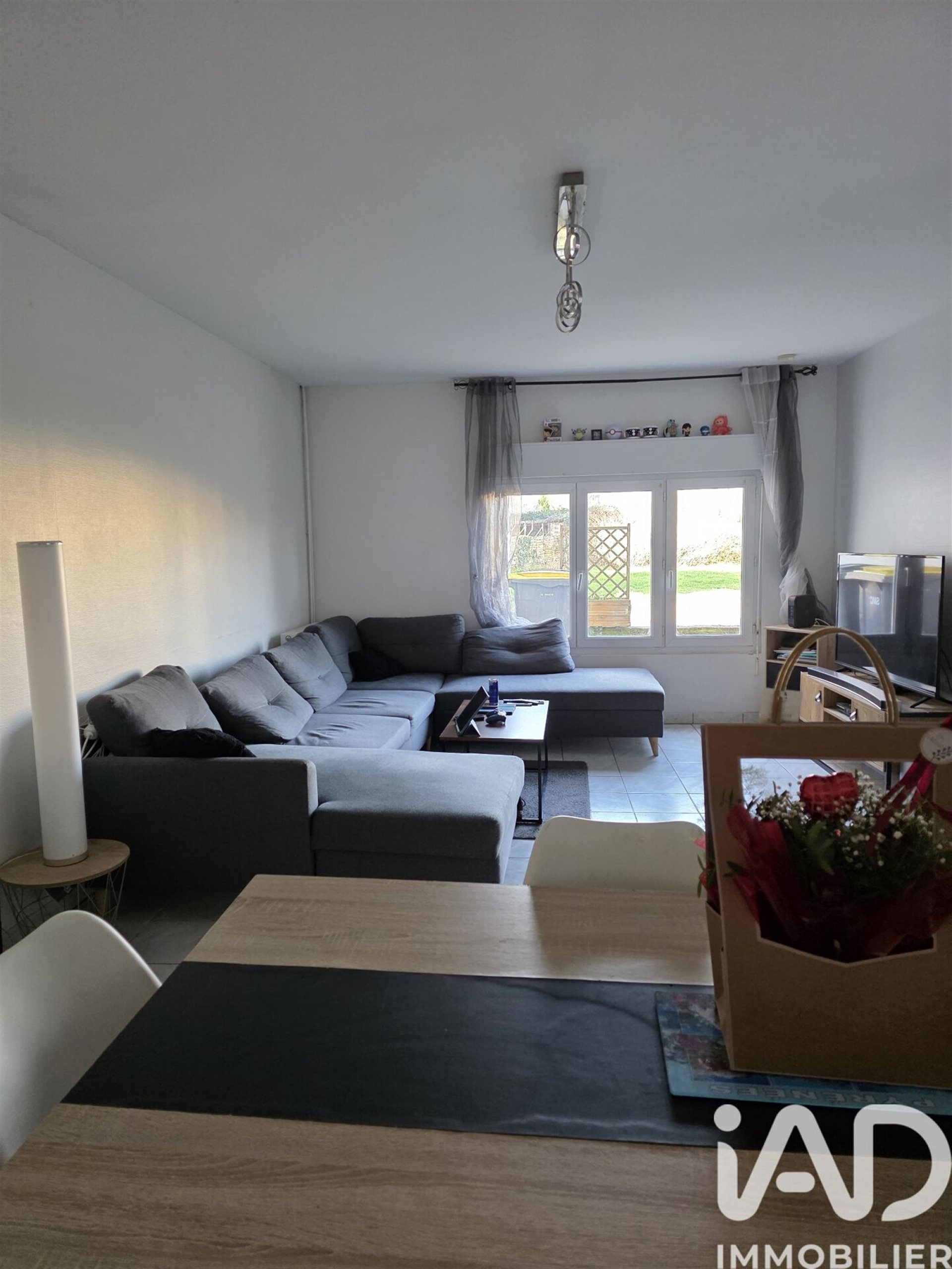 Maison à vendre, 154m², Saint-Maixent-l'Ecole
