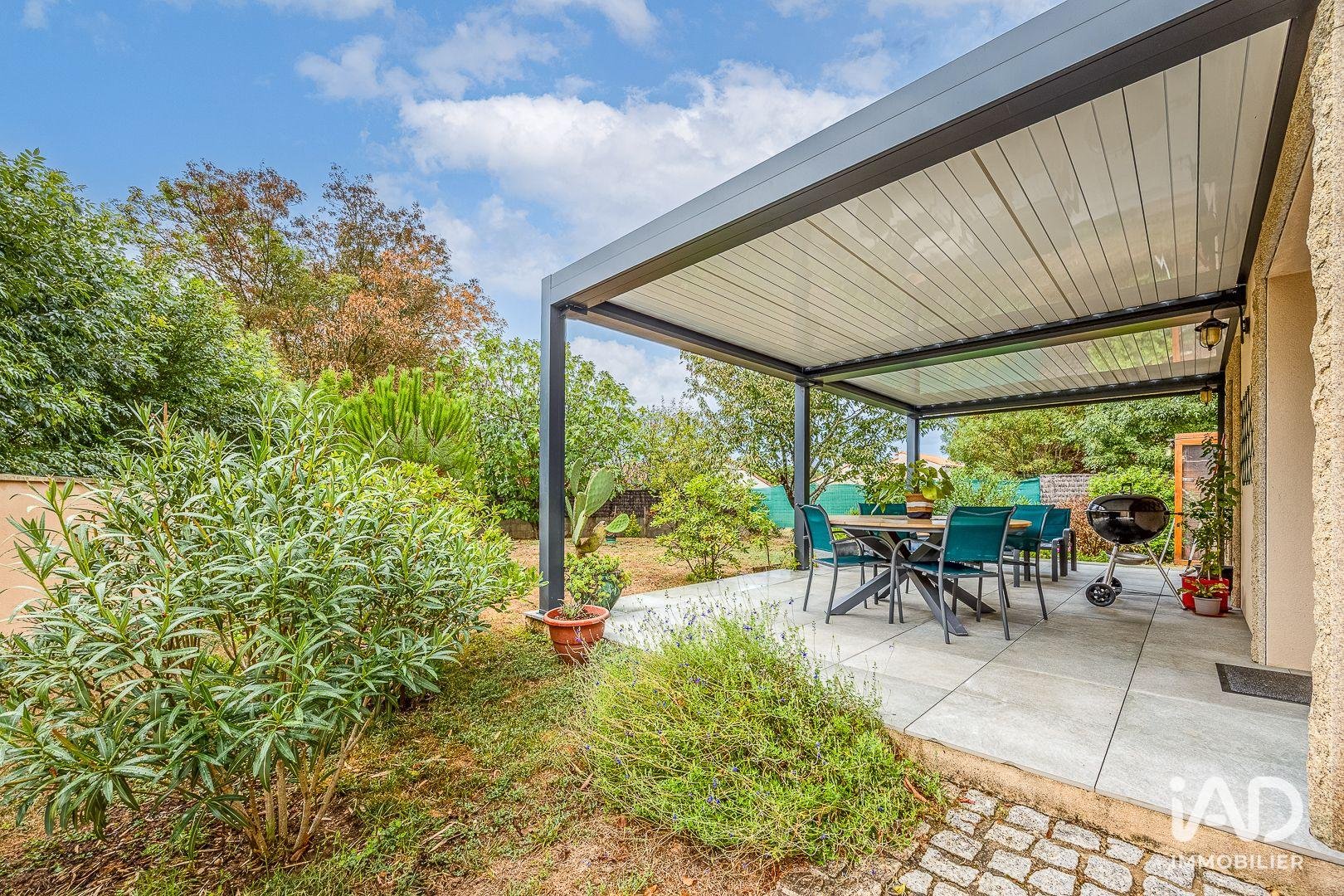 Maison à vendre, 134m², Bessines