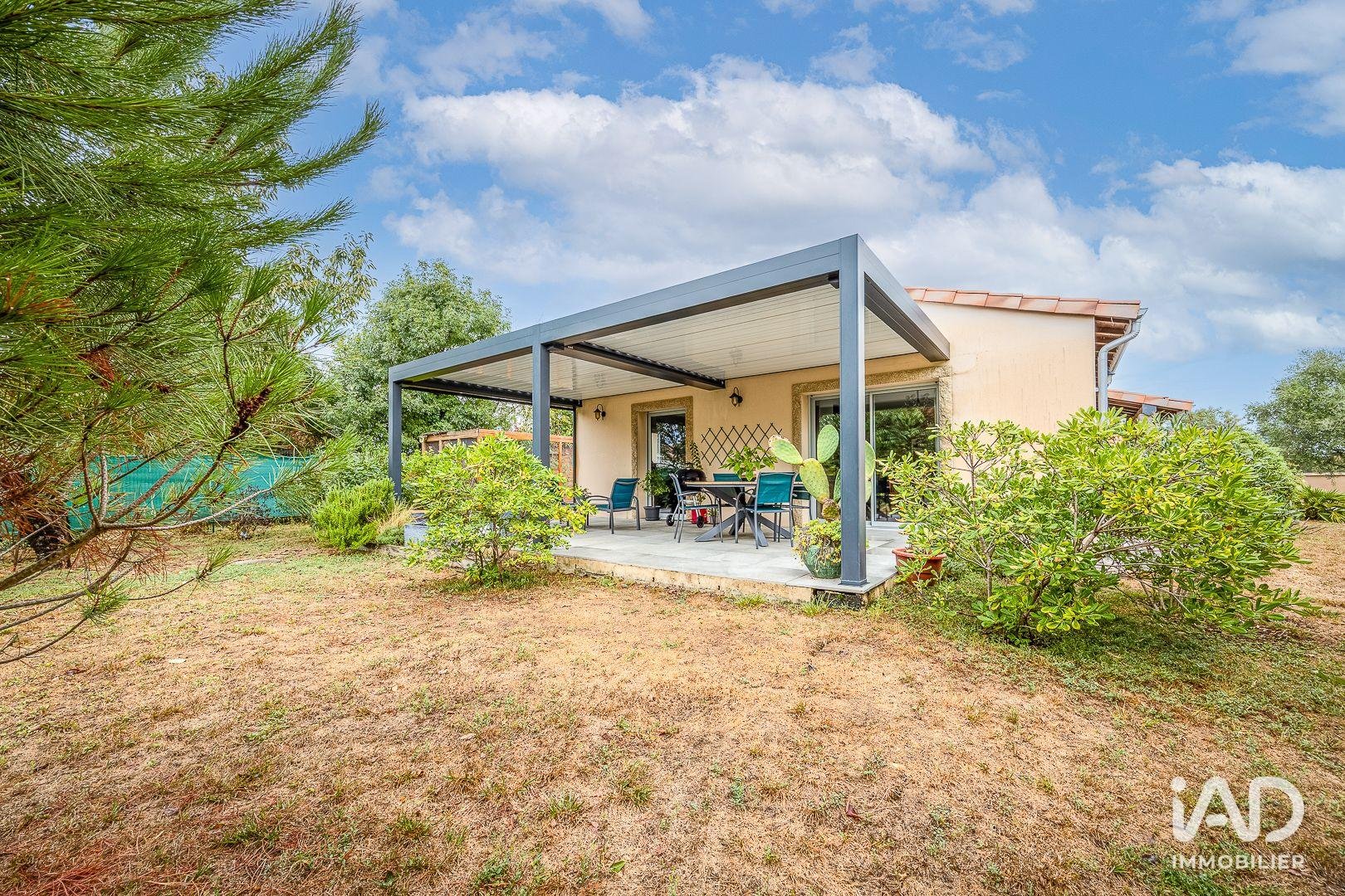 Maison à vendre, 134m², Bessines
