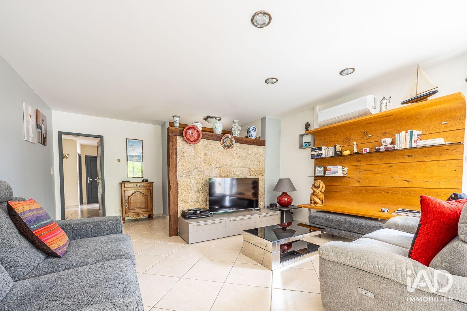 Maison à vendre, 134m², Bessines