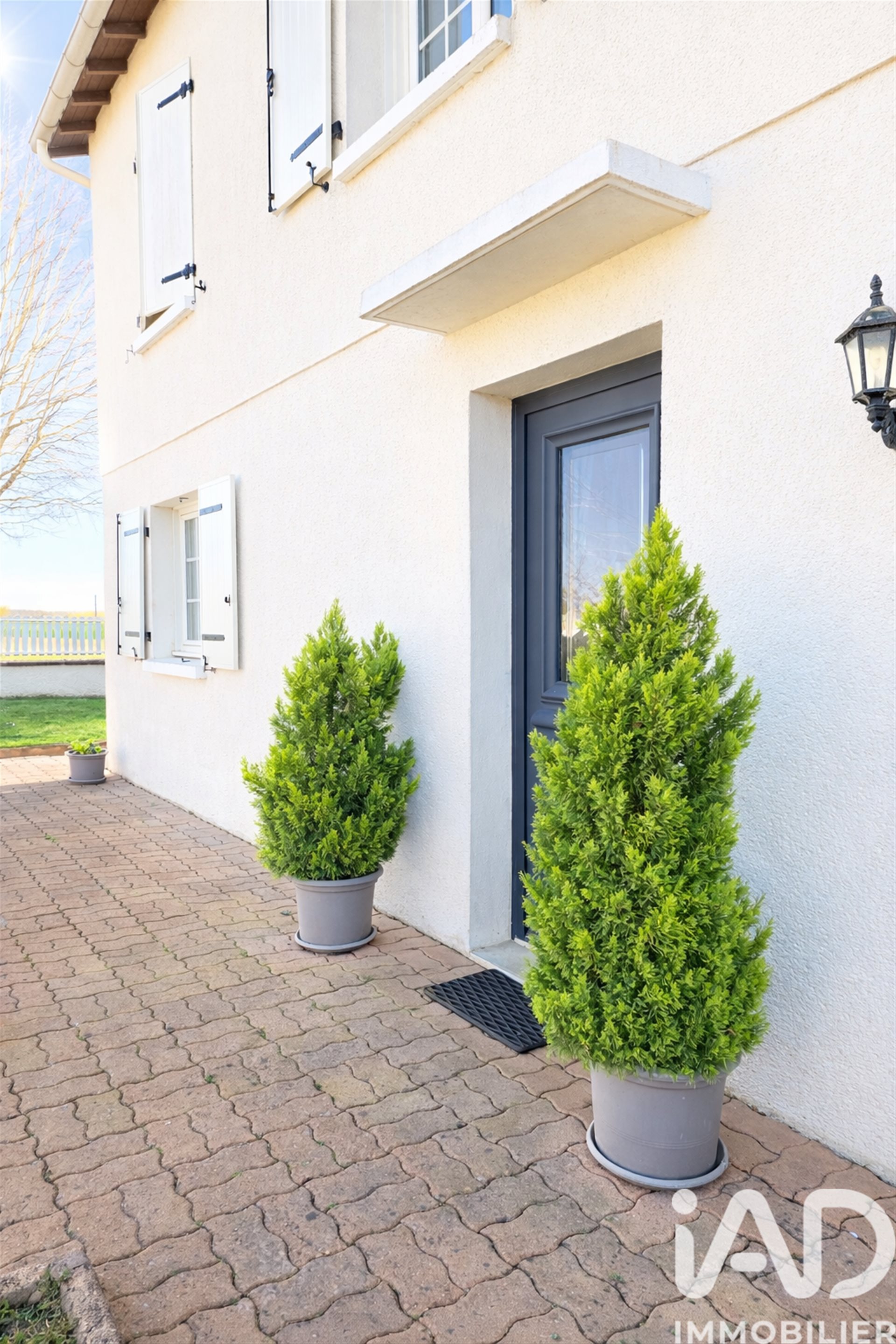 Maison à vendre, 148m², Chauray