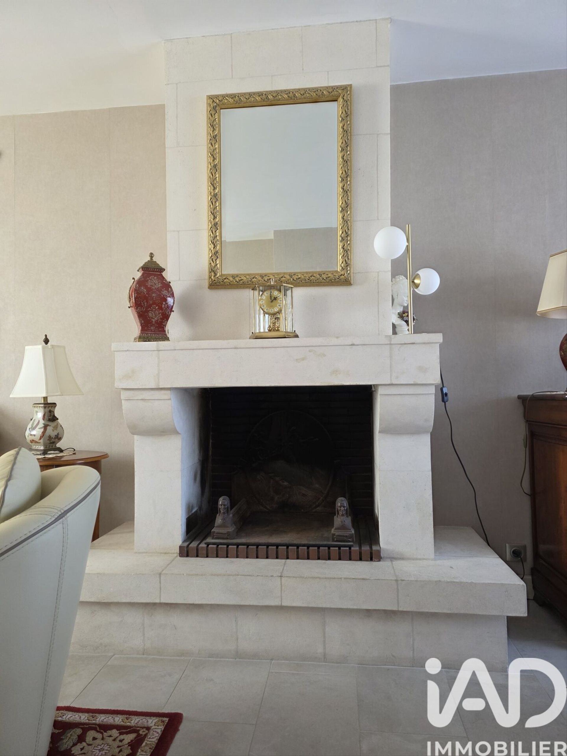 Maison à vendre, 148m², Chauray