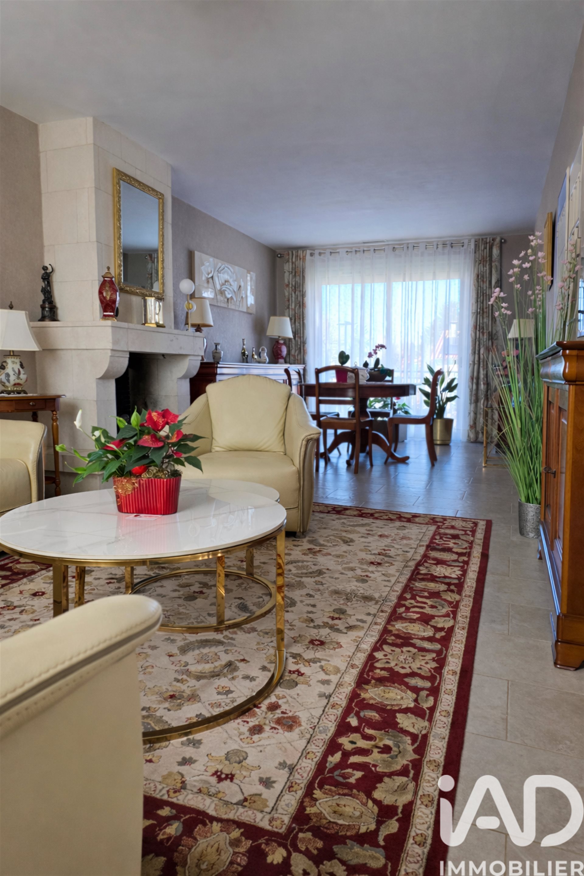 Maison à vendre, 148m², Chauray