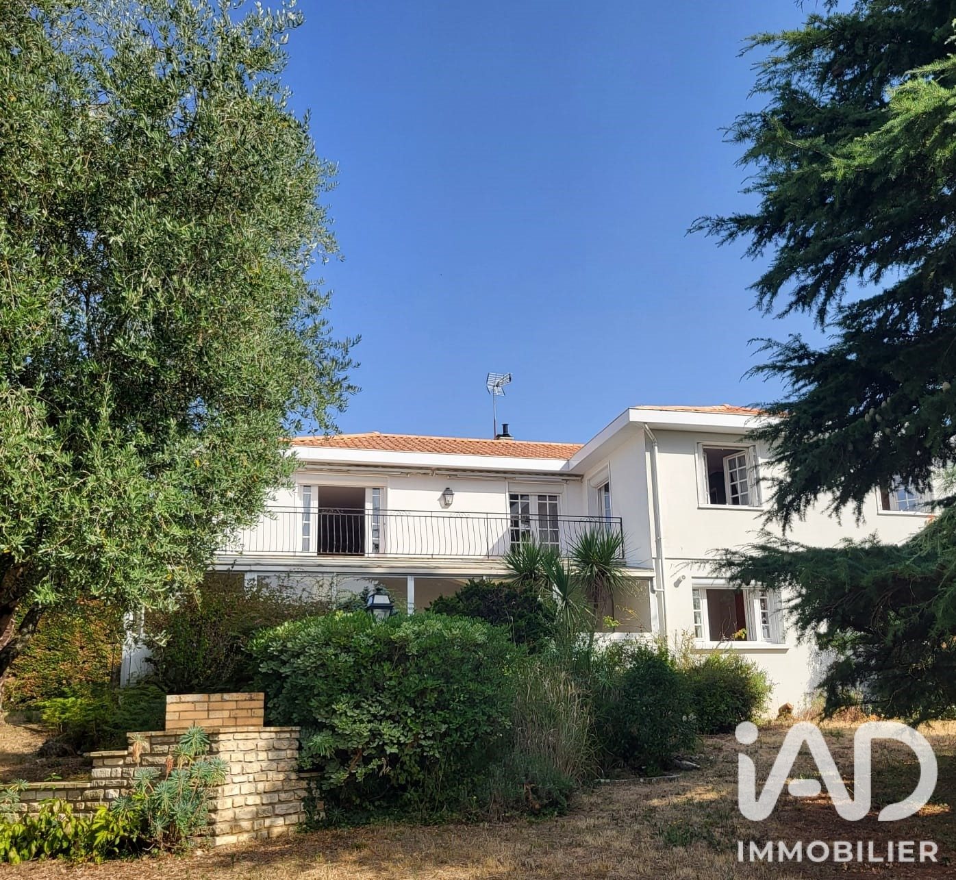 Maison à vendre, 220m², Niort