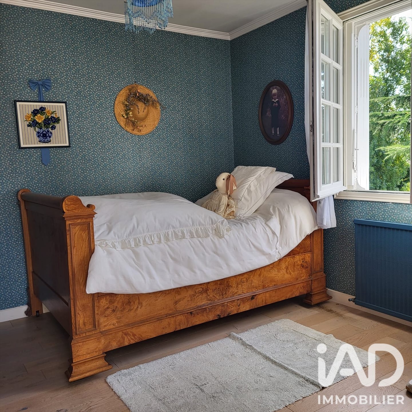 Maison à vendre, 220m², Niort