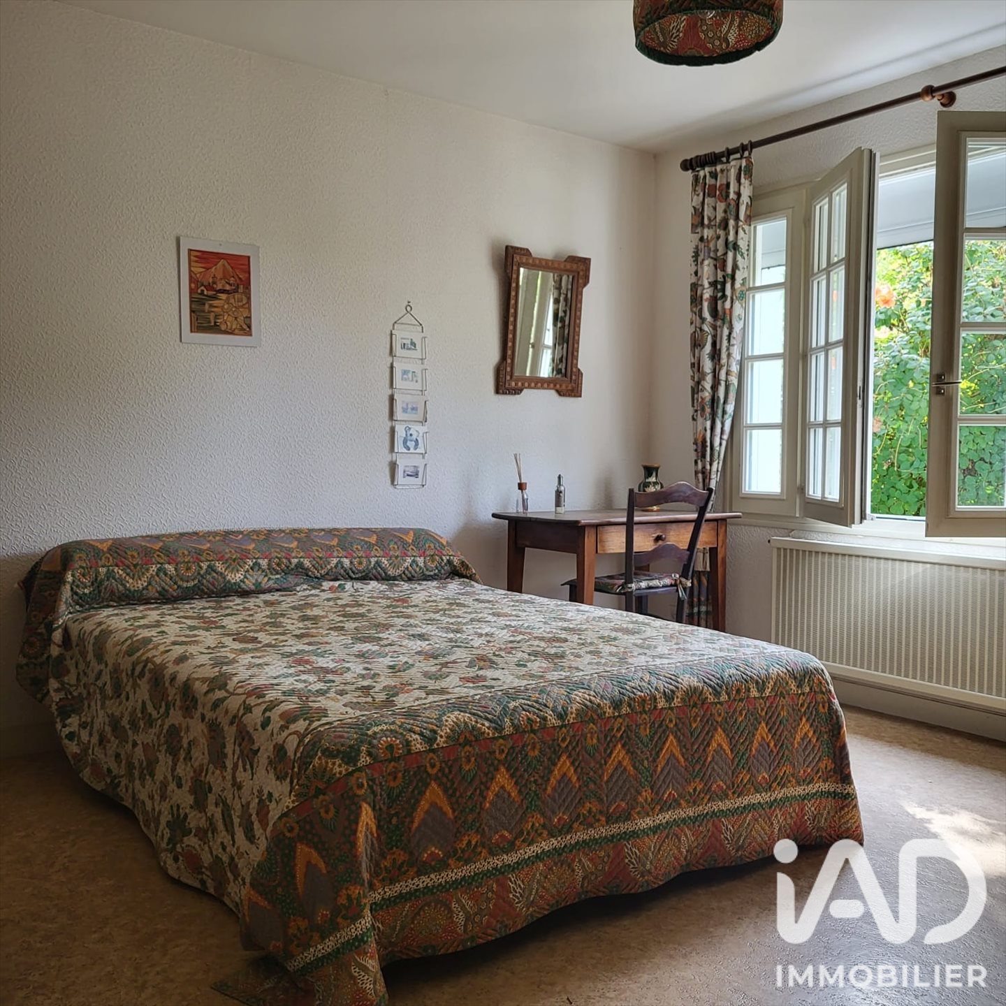 Maison à vendre, 220m², Niort