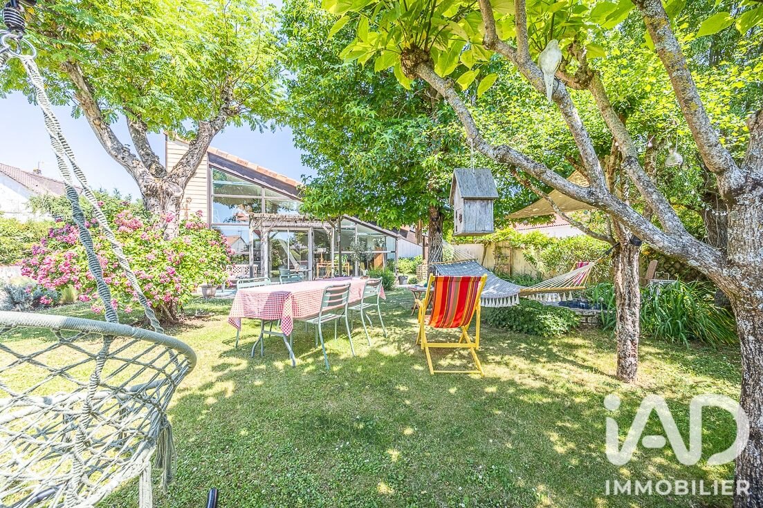 Maison à vendre, 134m², Niort