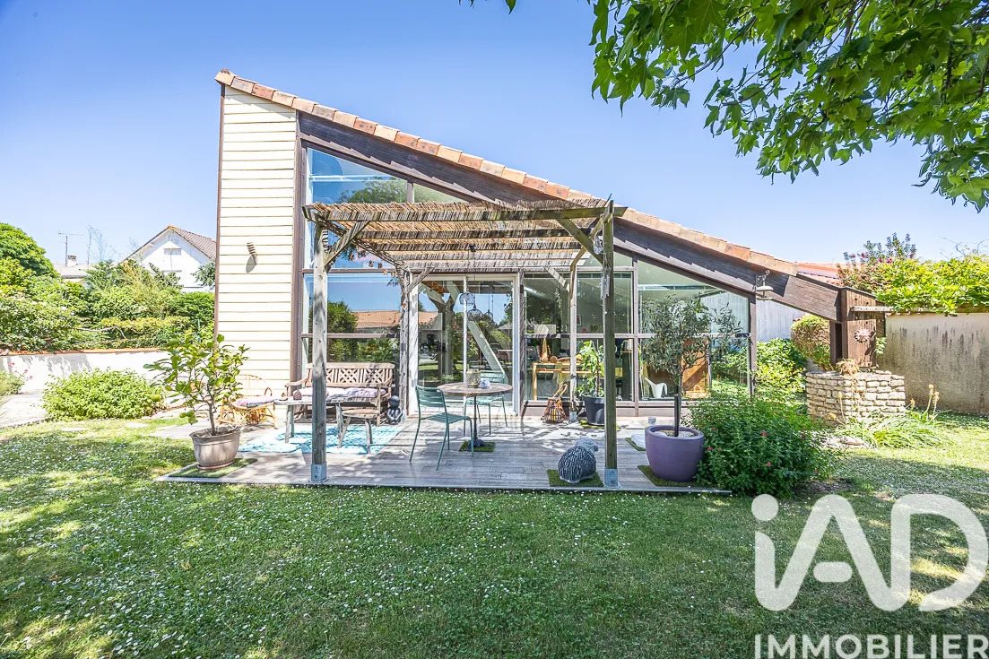 Maison à vendre, 134m², Niort