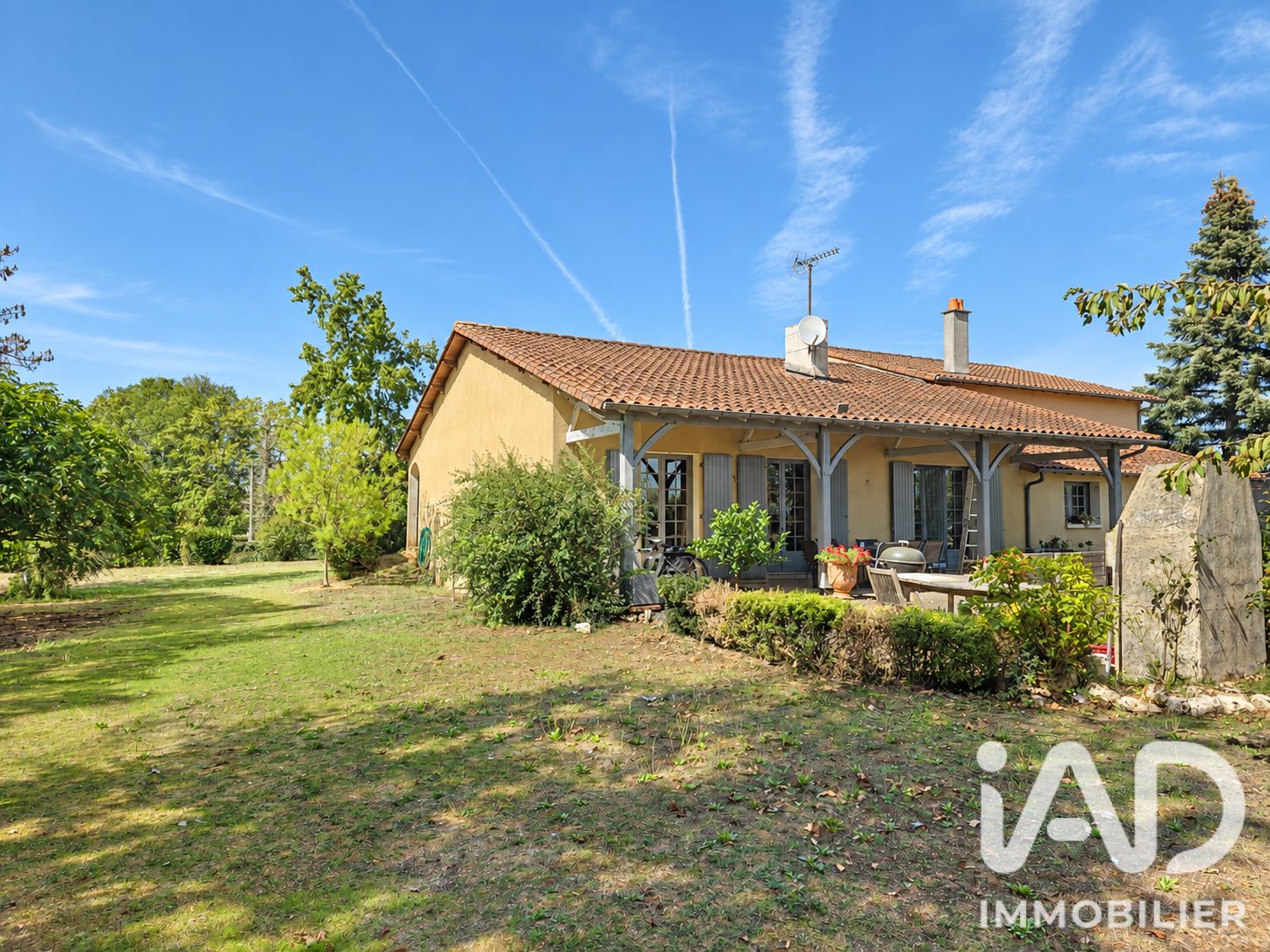 Maison à vendre, 201m², Fressines