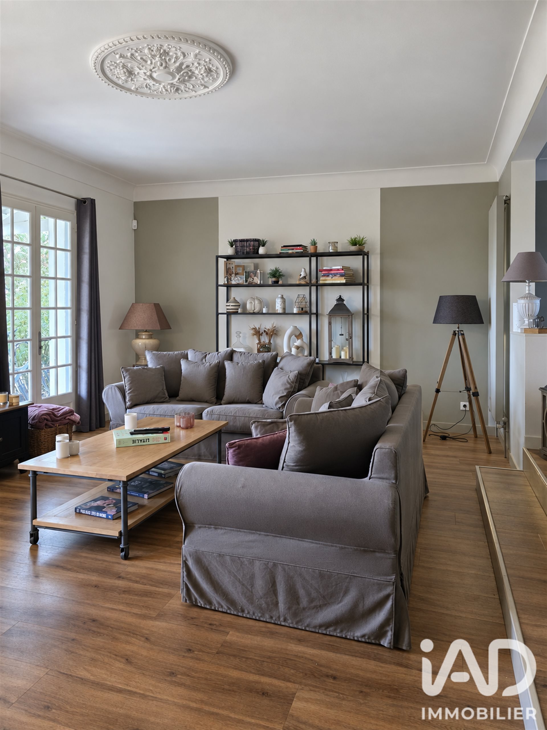 Maison à vendre, 201m², Fressines