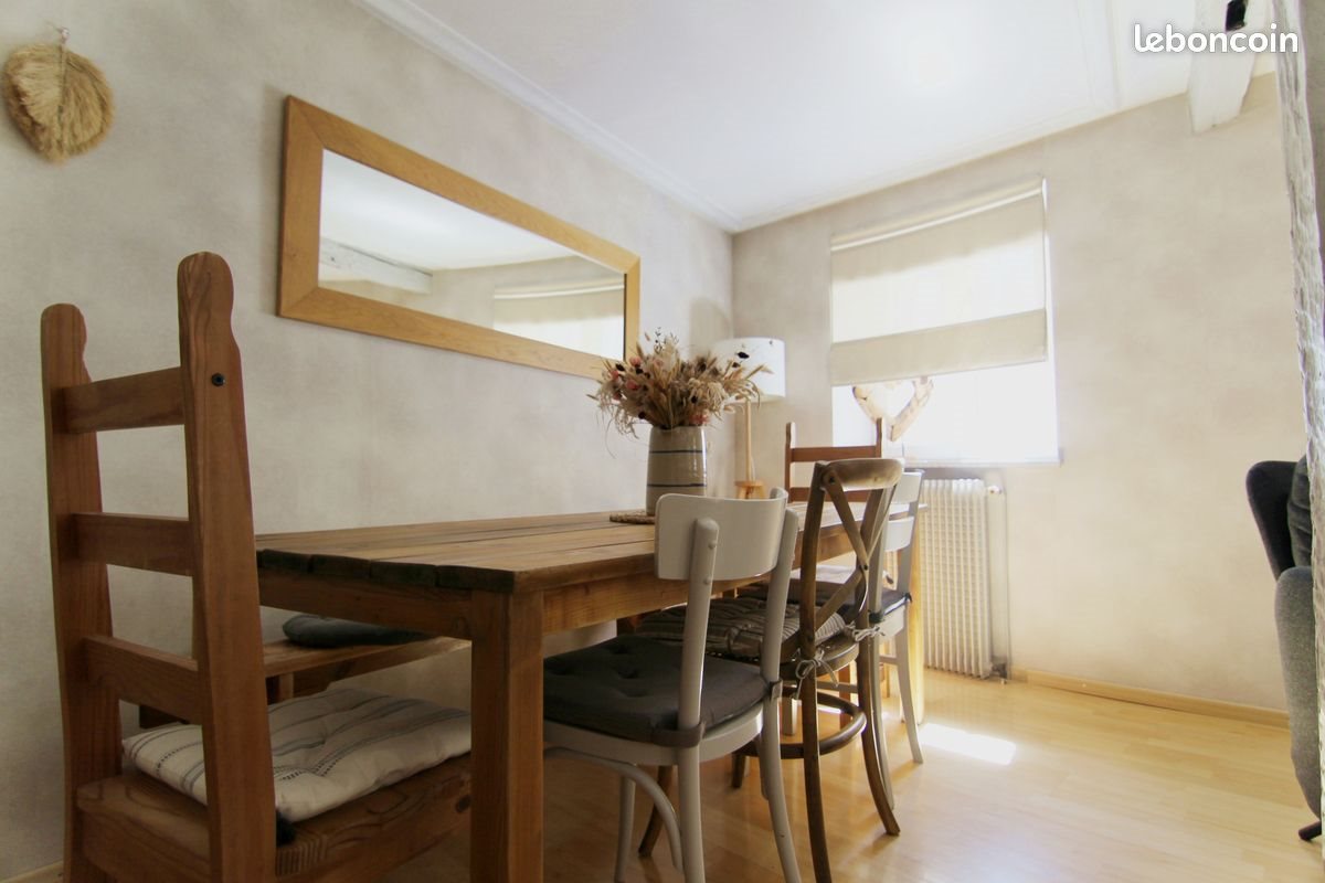 Maison à vendre, 115m², Riedisheim