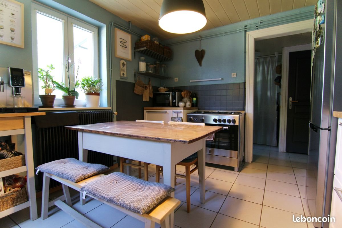 Maison à vendre, 115m², Riedisheim