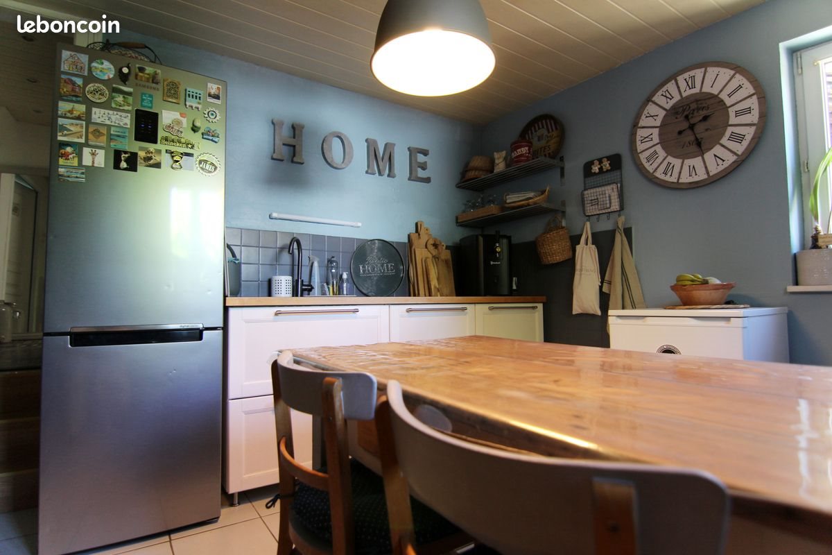 Maison à vendre, 115m², Riedisheim