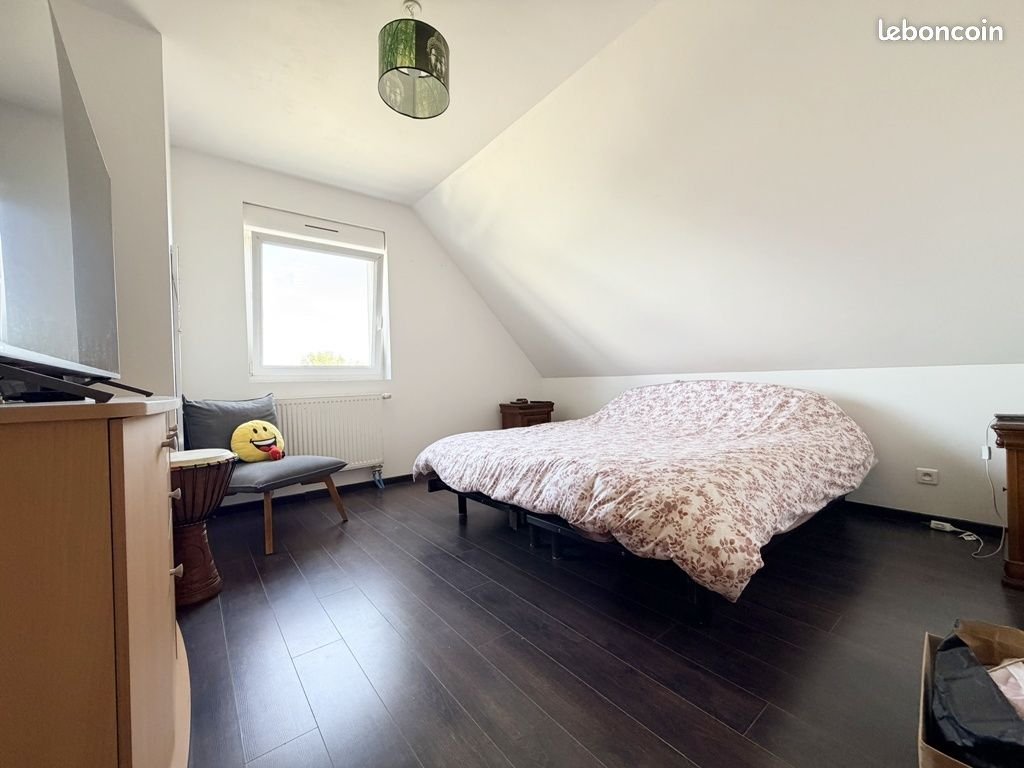 Maison à vendre, 102m², Bantzenheim