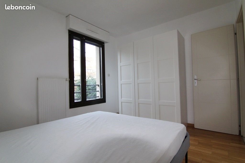 Appartement à louer, 38m², Riedisheim