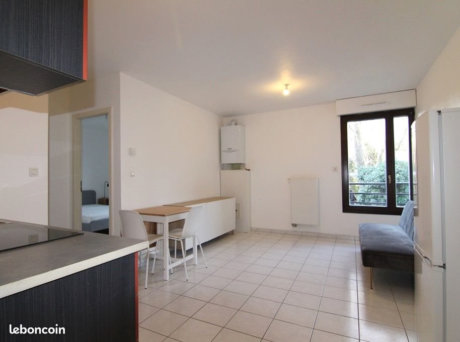 Appartement à louer, 38m², Riedisheim