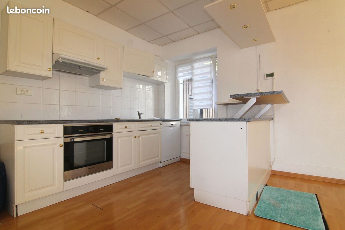 Appartement à louer, 66m², Altkirch