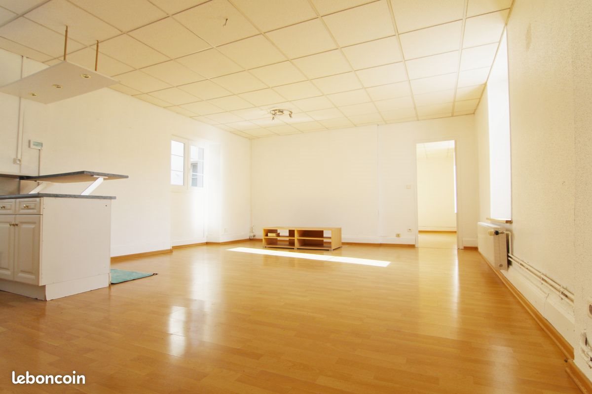 Appartement à louer, 66m², Altkirch