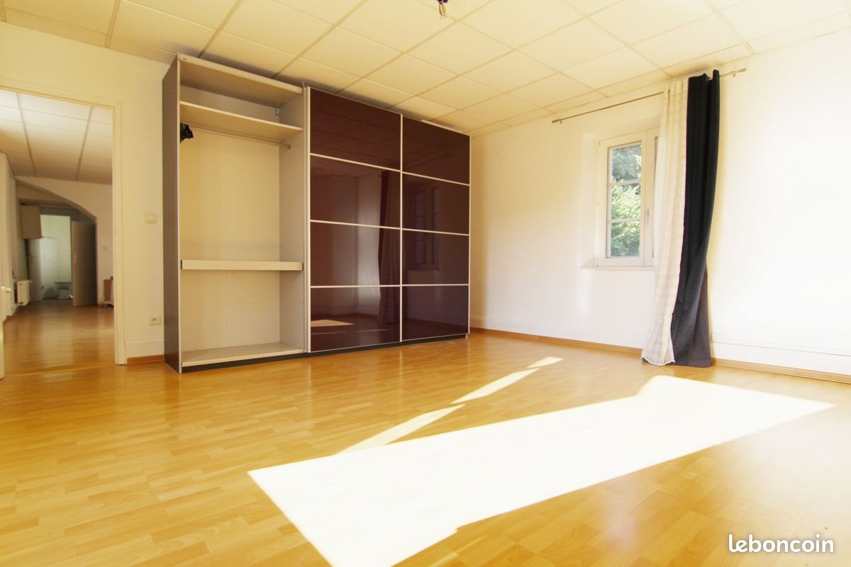 Appartement à louer, 66m², Altkirch