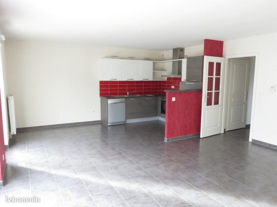 Appartement à vendre, 88m², Kembs