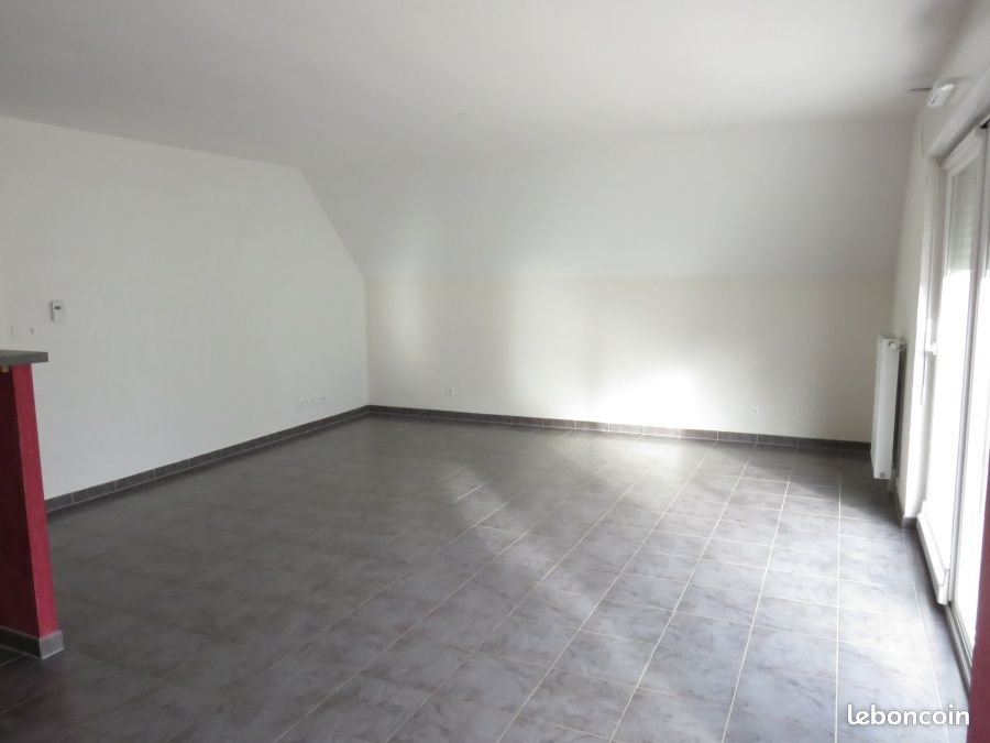 Appartement à vendre, 88m², Kembs