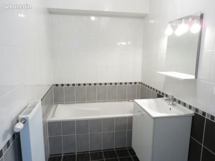 Appartement à vendre, 88m², Kembs
