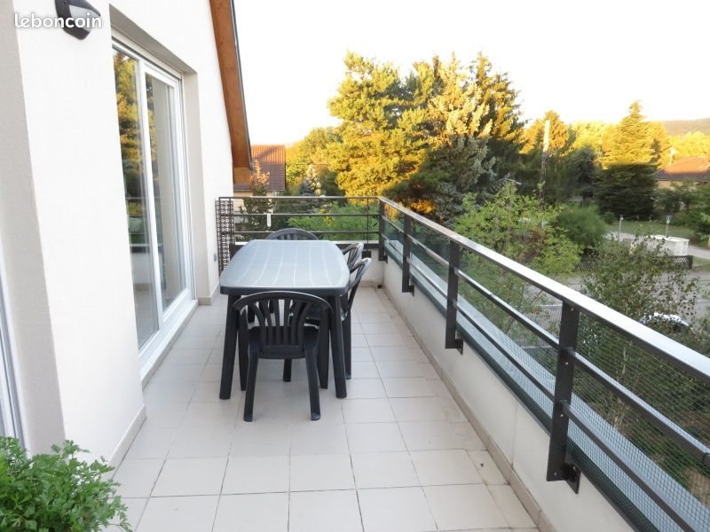 Appartement à vendre, 88m², Kembs