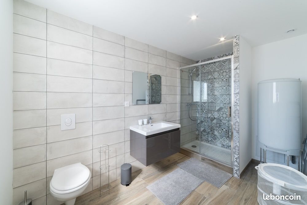 Appartement à louer, 30m², Mulhouse