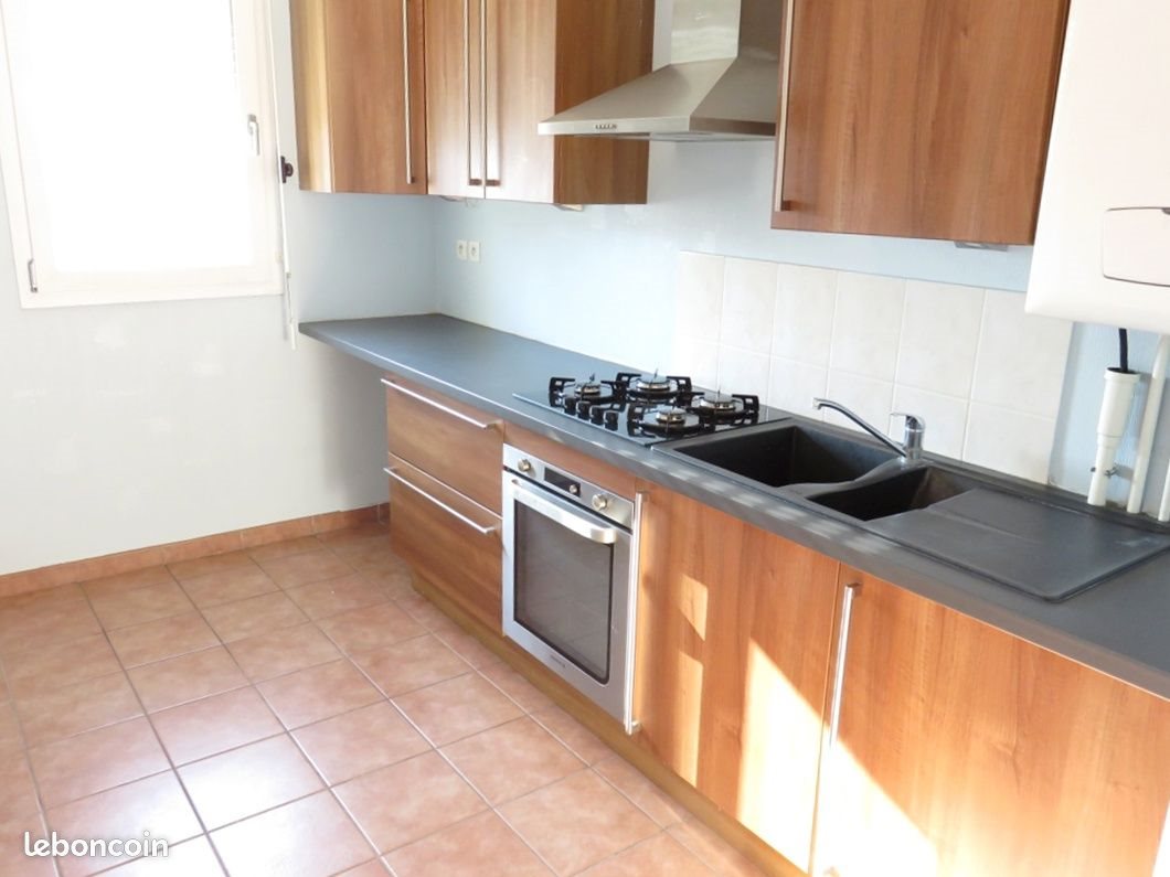 Appartement à vendre, 47m², Mulhouse