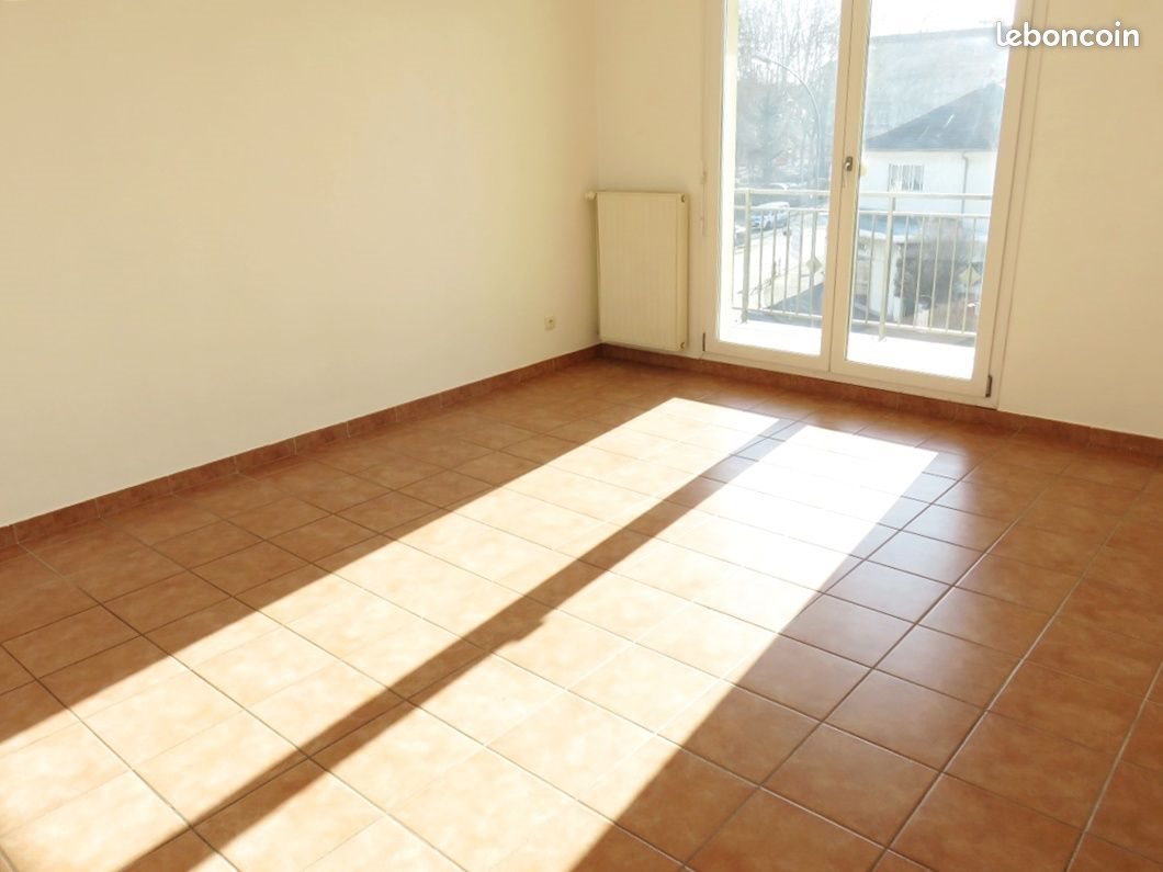 Appartement à vendre, 47m², Mulhouse