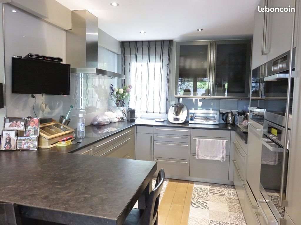 Maison à louer, 159m², Brunstatt