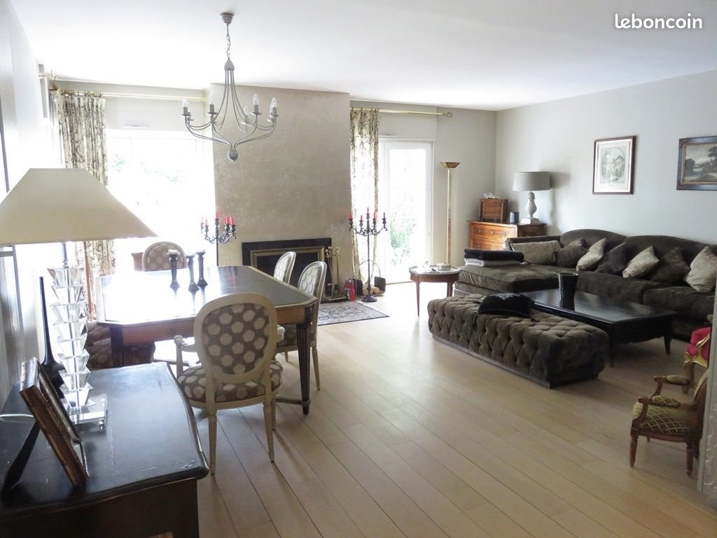 Maison à louer, 159m², Brunstatt