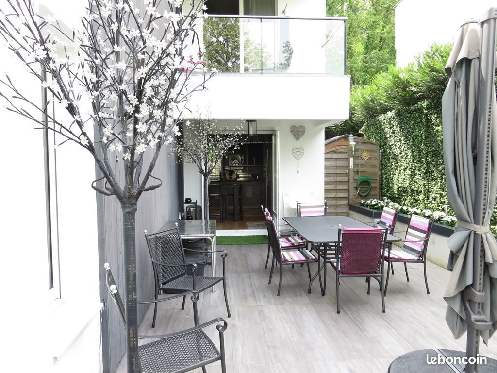 Maison à louer, 159m², Brunstatt