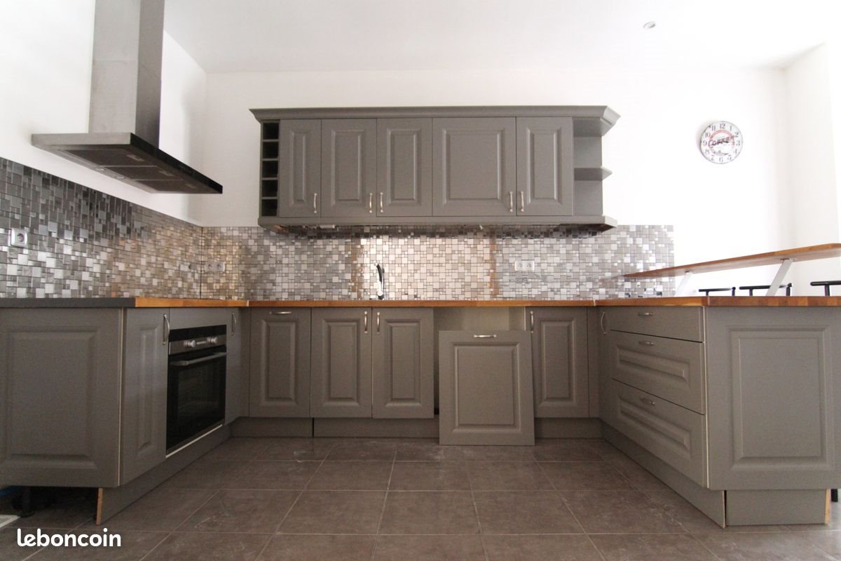 Appartement à louer, 101m², Mulhouse