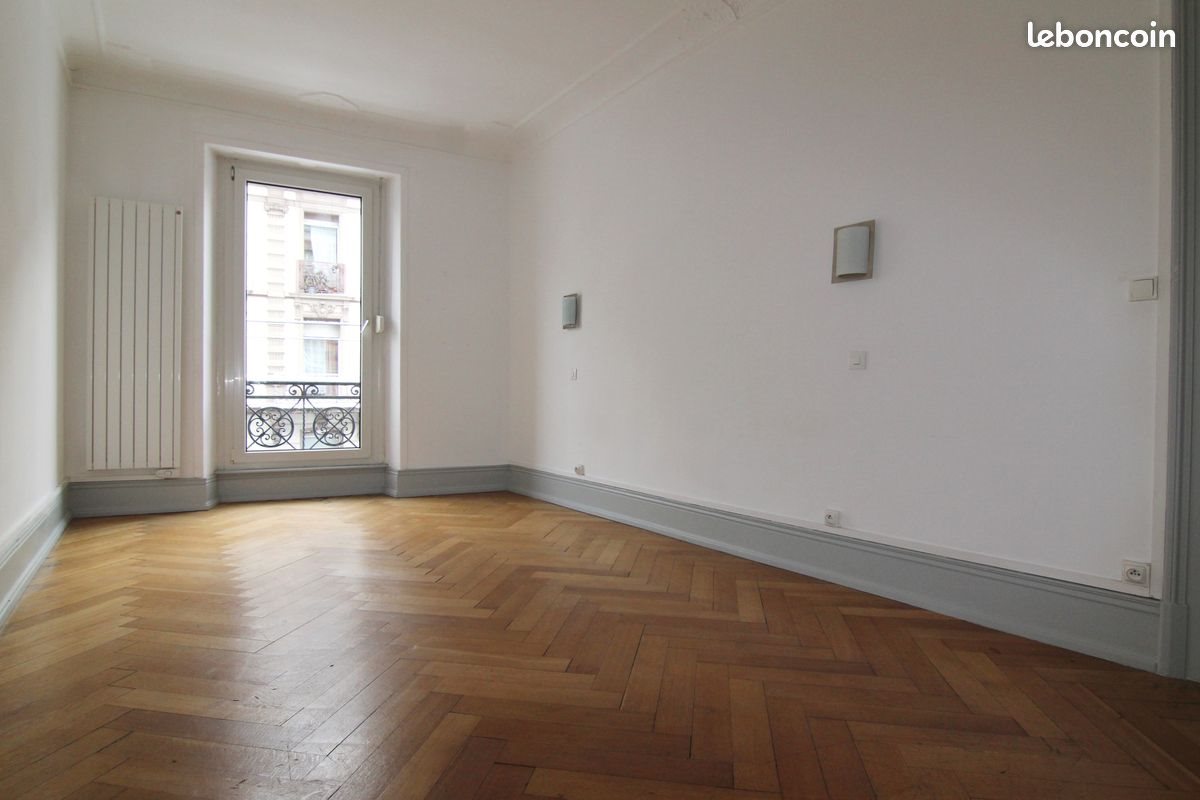 Appartement à louer, 101m², Mulhouse